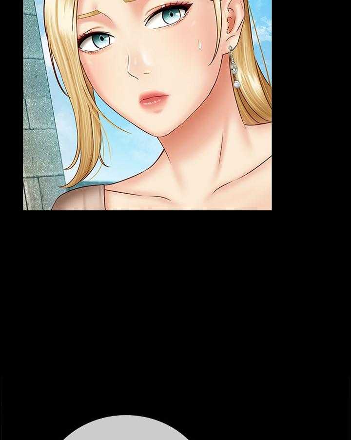 《军营机密》第86话 87_善意的提醒 第10页
