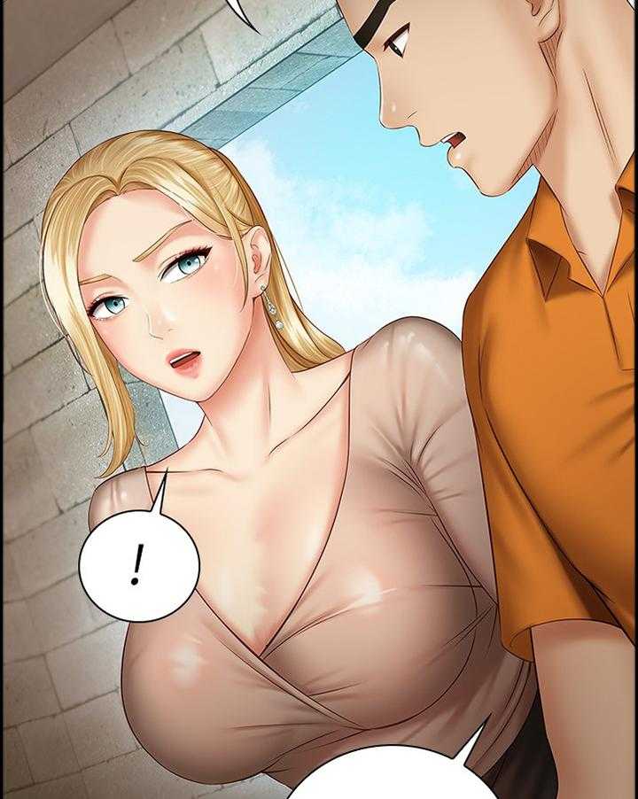 《军营机密》第86话 87_善意的提醒 第8页
