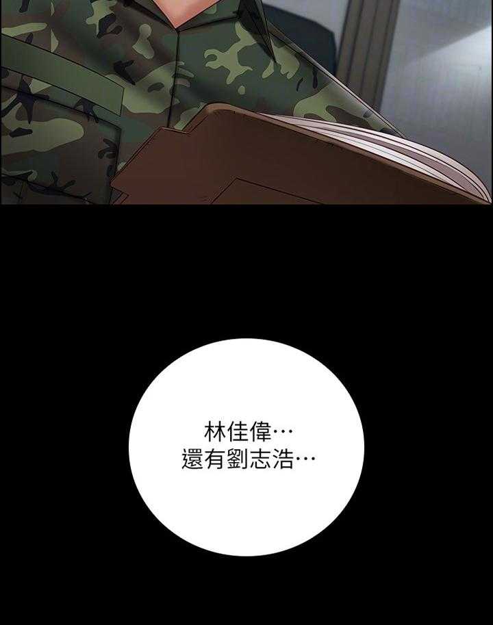 《军营机密》第89话 90_印象 第36页