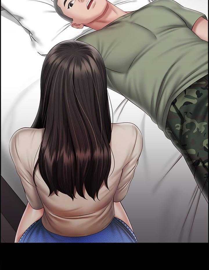 《军营机密》第90话 91_休假 第32页