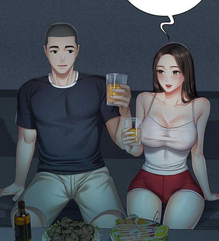 《军营机密》第99话 100_你是怎么看我的 第8页