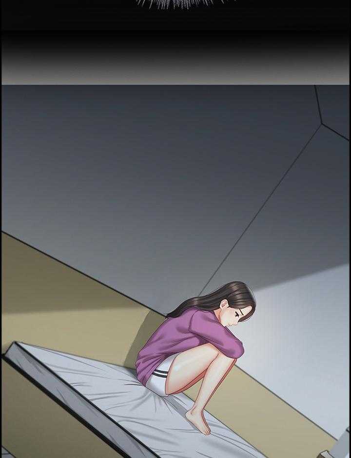 《军营机密》第97话 98_只是妹妹 第15页