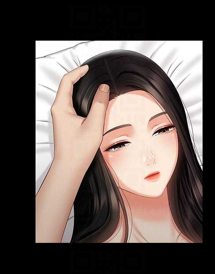 《军营机密》第97话 98_只是妹妹 第2页