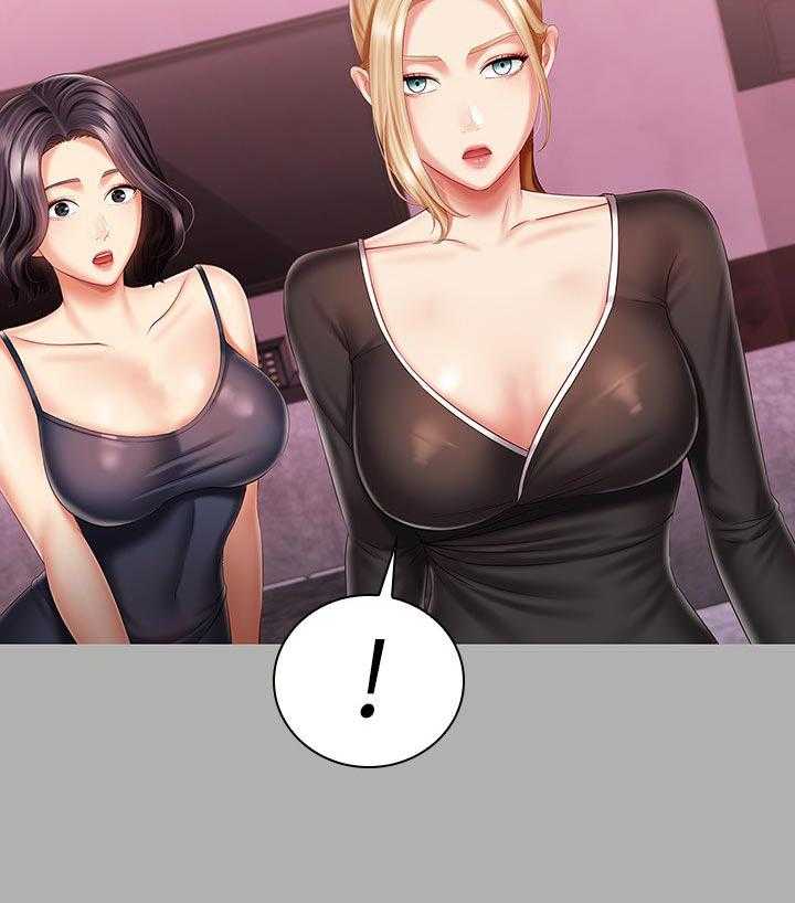 《军营机密》第105话 106_顾好自己的工作 第33页