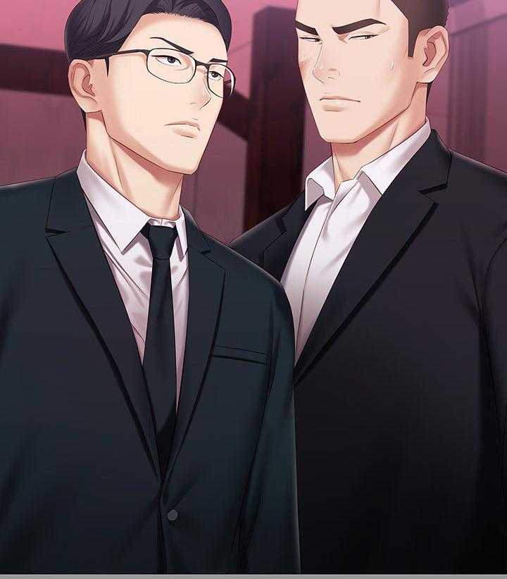 《军营机密》第104话 105_懂不懂 第23页