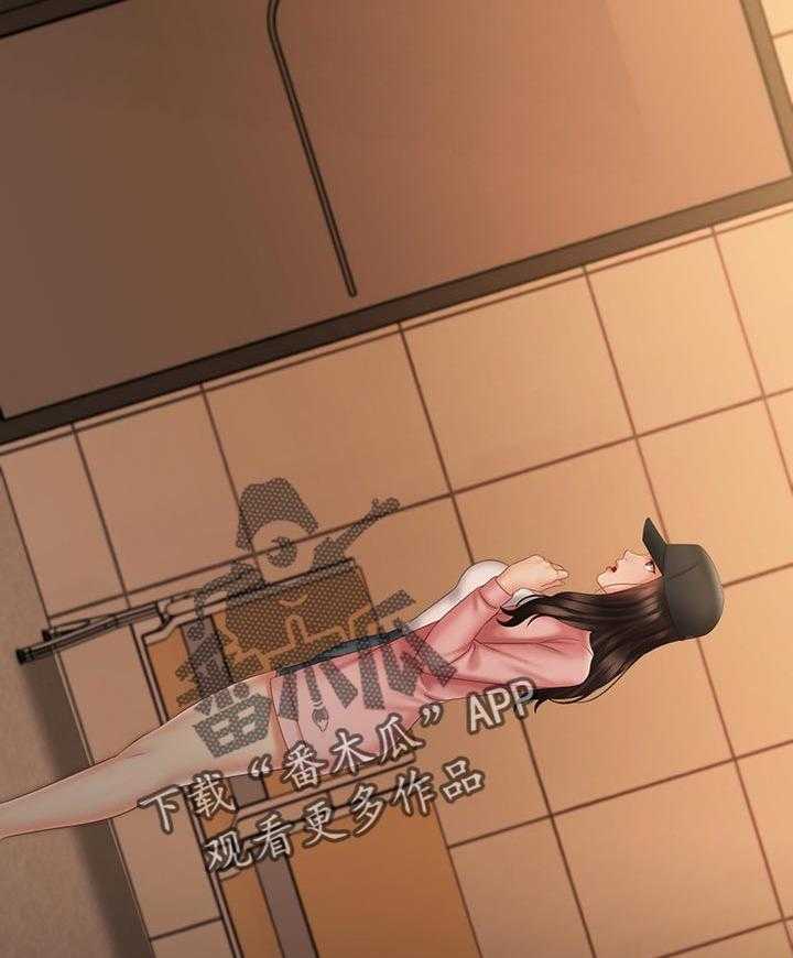 《军营机密》第107话 108_斩不断的孽缘 第22页