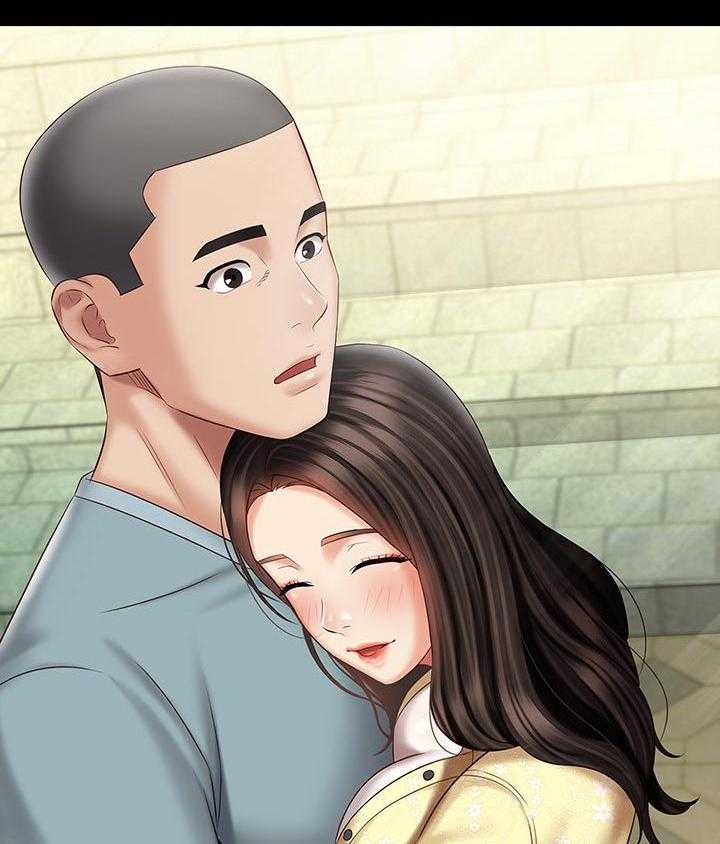 《军营机密》第110话 111_是你的女朋友 第27页