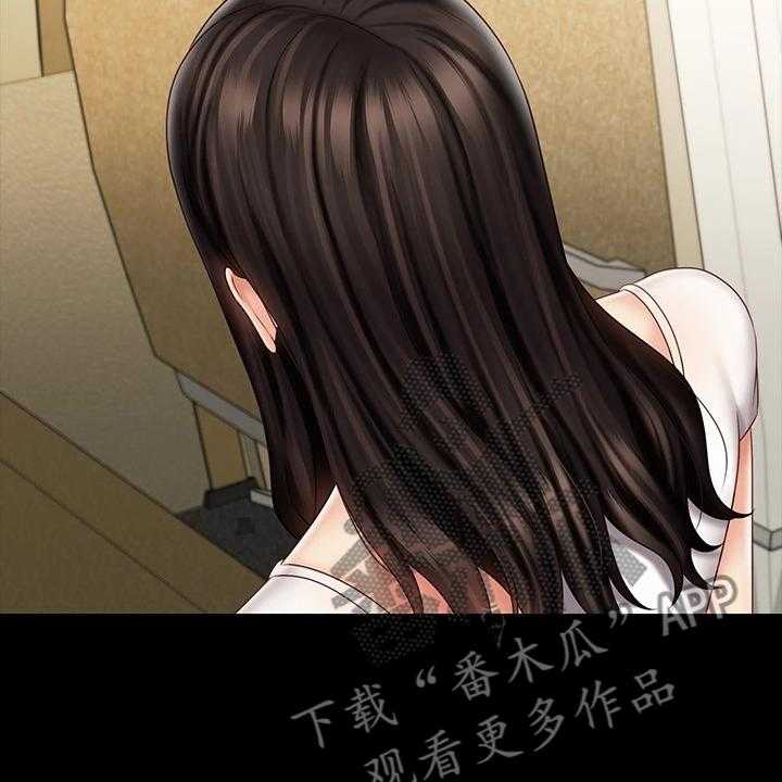 《军营机密》第113话 114_与兄道别 第35页