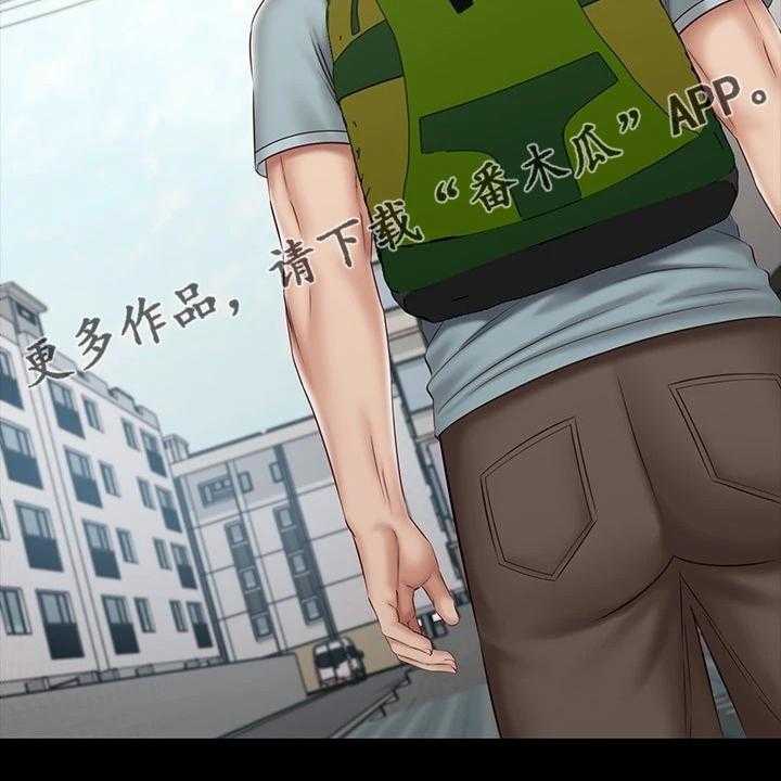 《军营机密》第113话 114_与兄道别 第47页