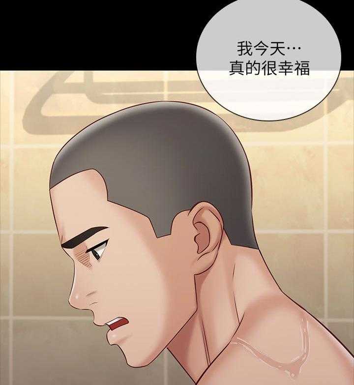 《军营机密》第112话 113_最后一刻 第47页
