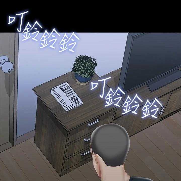 《军营机密》第114话 115_班长的电话 第14页