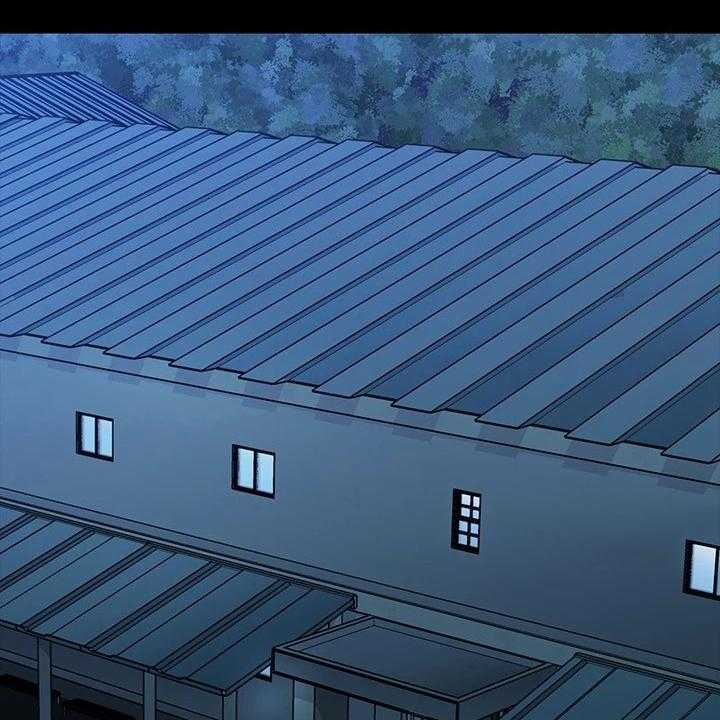 《军营机密》第116话 117_终于识趣了 第1页
