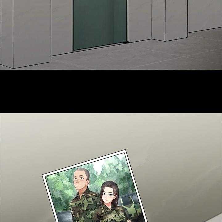 《军营机密》第115话 116_想快点见到你 第38页