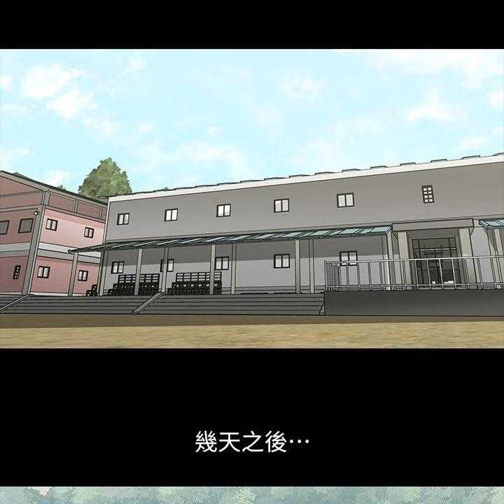 《军营机密》第118话 119_任意妄为 第1页