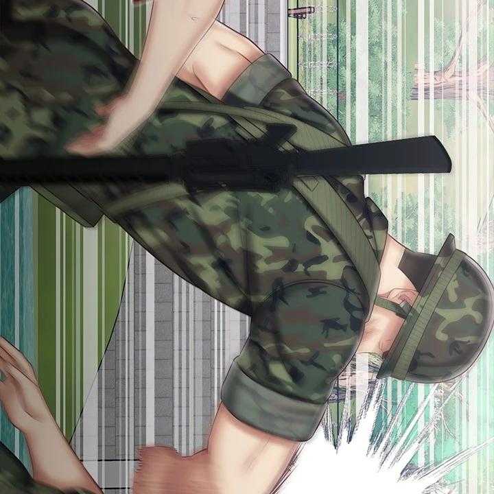 《军营机密》第118话 119_任意妄为 第39页