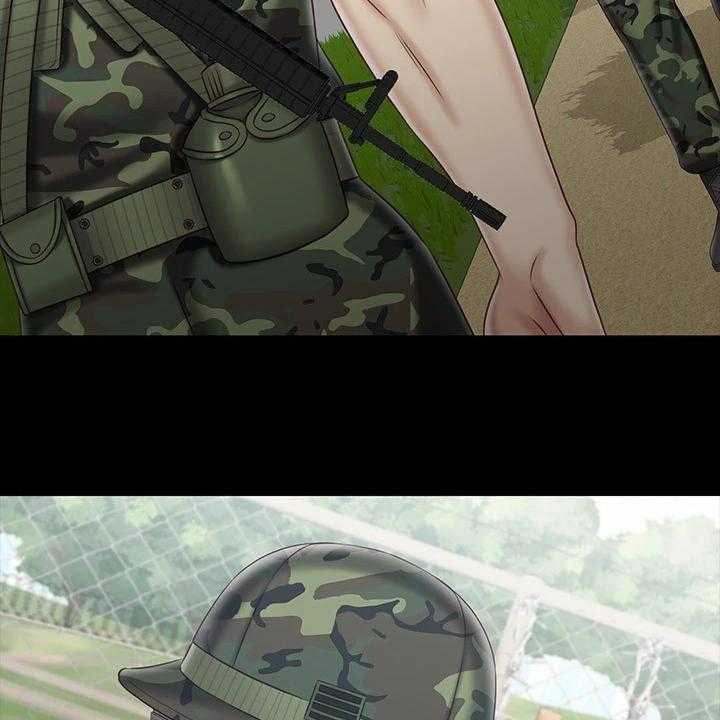 《军营机密》第120话 121_制造危机 第2页