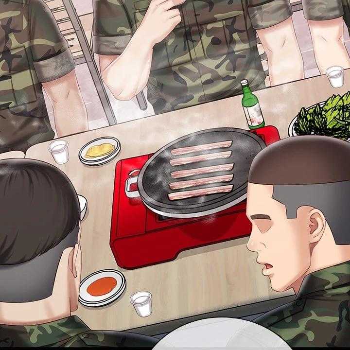 《军营机密》第121话 122_尽快下手 第53页