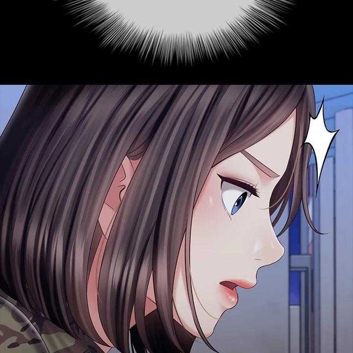 《军营机密》第123话 124_叫你住手 第22页