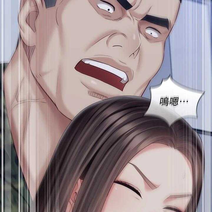 《军营机密》第123话 124_叫你住手 第40页
