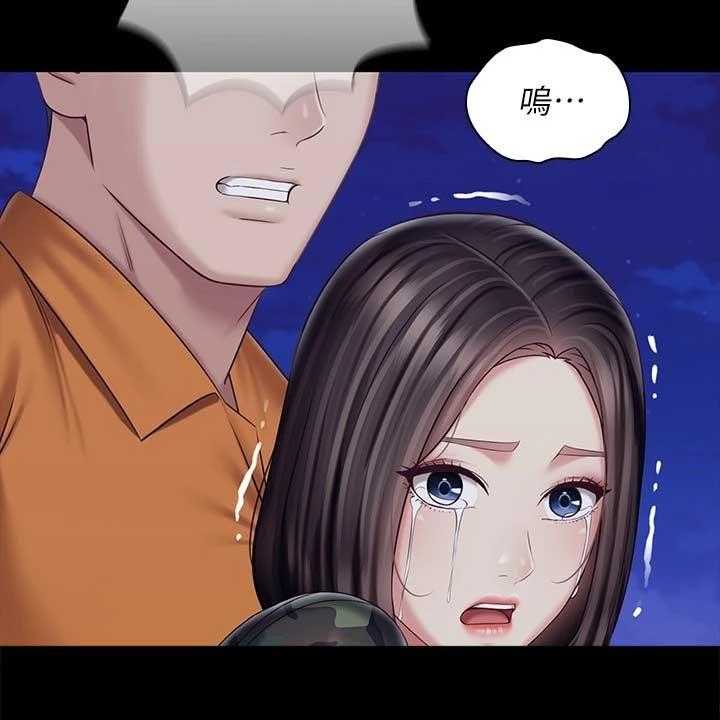 《军营机密》第124话 125_现在在做什么 第13页