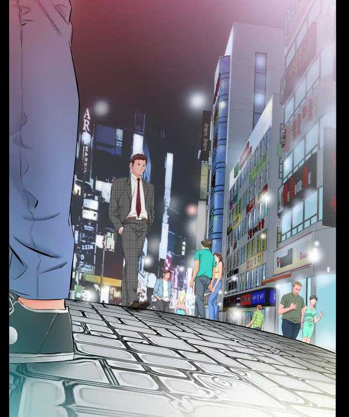 《假扮大叔》第8话 8_爸爸家 第13页