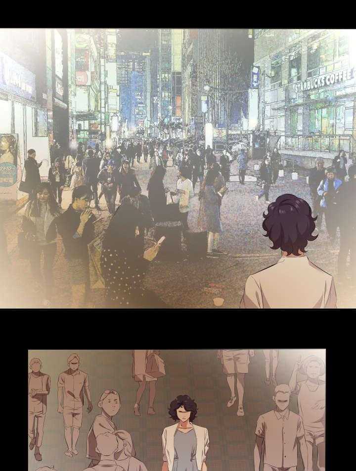 《假扮大叔》第36话 36_不会搞错 第23页
