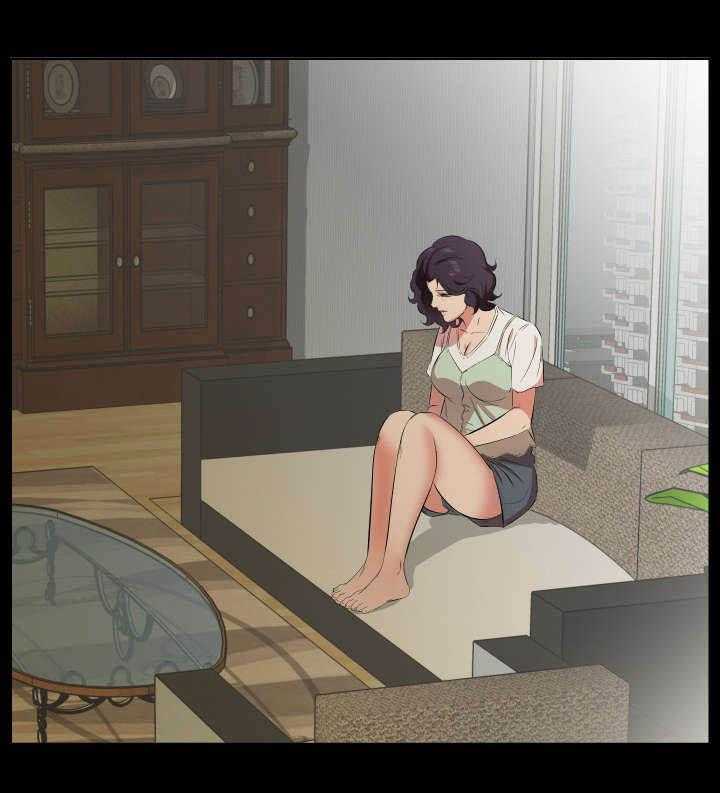 《假扮大叔》第36话 36_不会搞错 第6页
