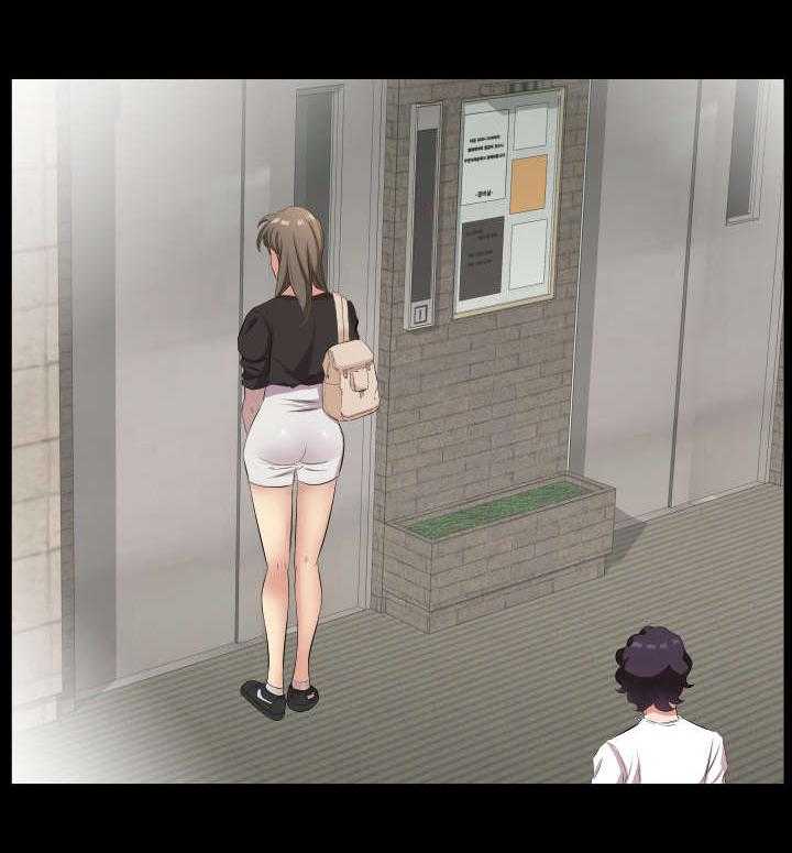 《假扮大叔》第38话 38_第一次见面 第17页