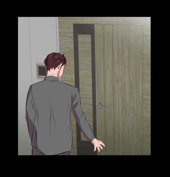 《假扮大叔》第41话 41_我们离婚吧 第20页