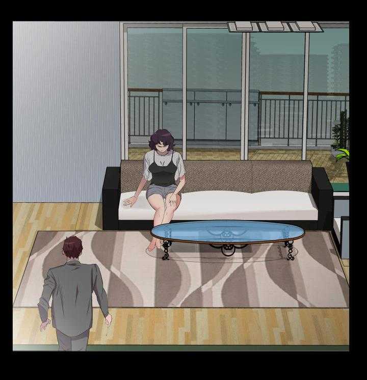 《假扮大叔》第41话 41_我们离婚吧 第23页