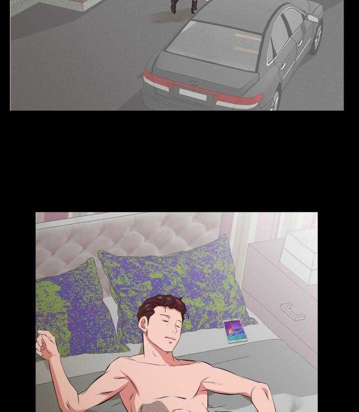 《假扮大叔》第44话 44_复职 第6页