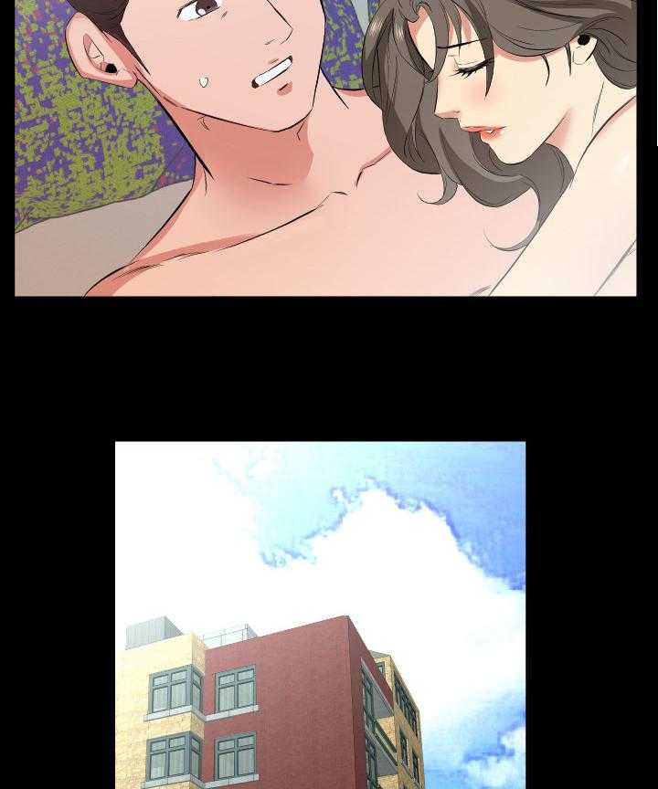 《假扮大叔》第49话 49_离婚 第7页