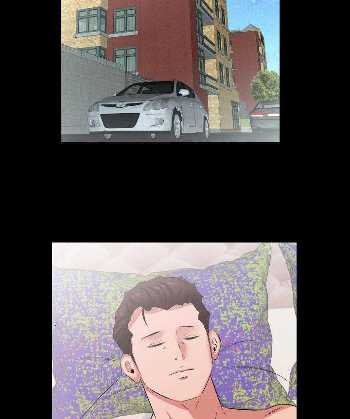 《假扮大叔》第49话 49_离婚 第8页