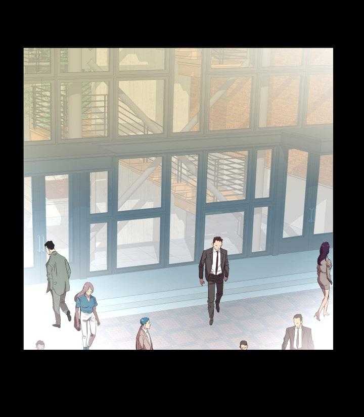 《假扮大叔》第54话 54_让她一起住 第20页