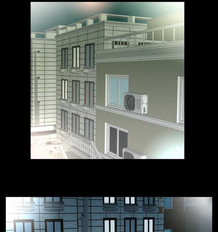 《假扮大叔》第57话 57_我喜欢教授 第10页
