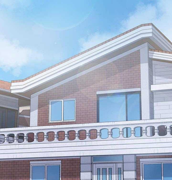 《好友之家》第1话 1_阿姨 第2页