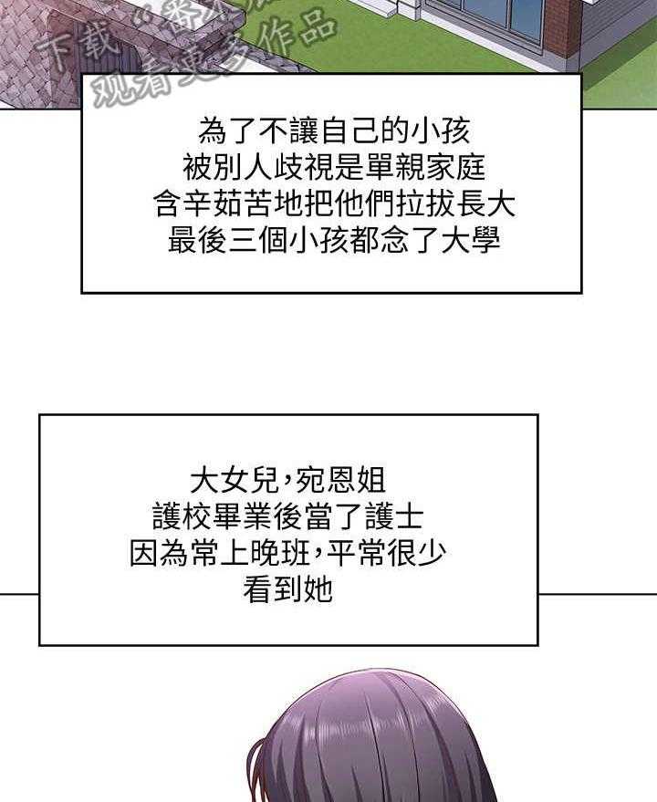 《好友之家》第7话 7_瞎想 第14页