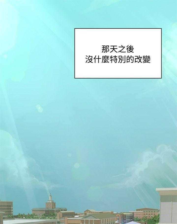 《毕业分手季》第17话 17_周一症候群 第1页