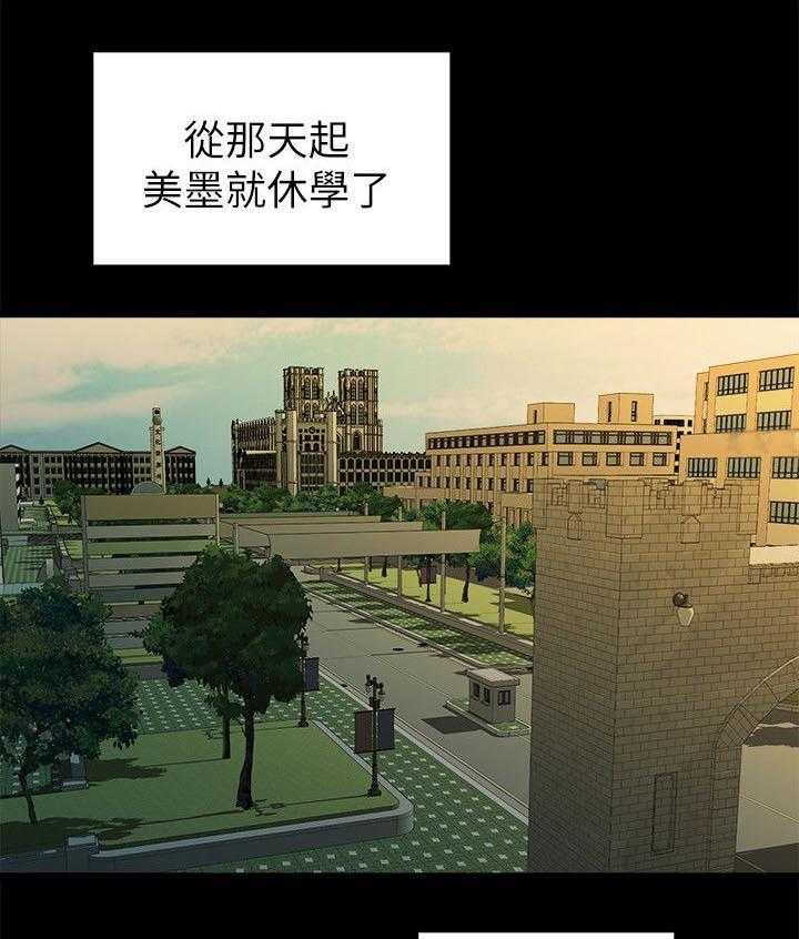 《毕业分手季》第34话 34_还债 第21页