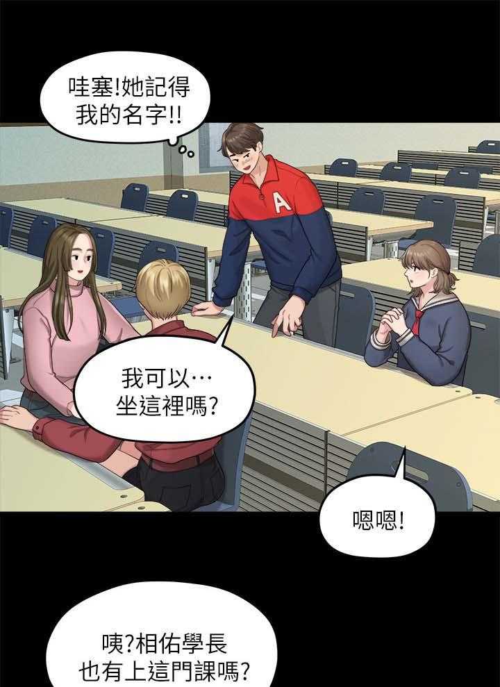 《毕业分手季》第38话 38_心动 第7页