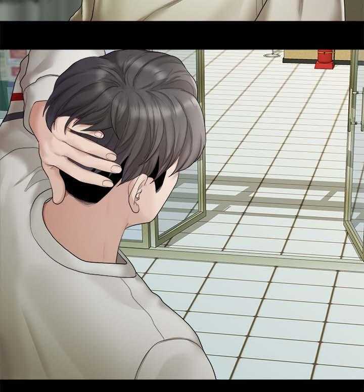 《毕业分手季》第43话 43_不是我的错 第19页