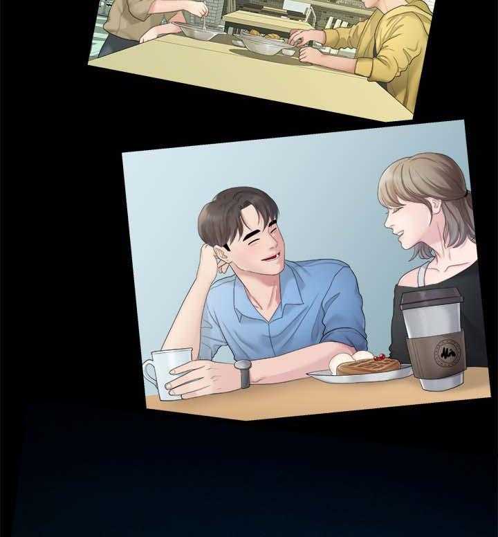 《毕业分手季》第51话 51_交往 第2页