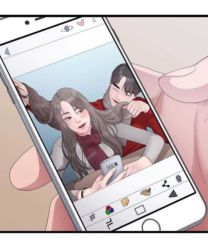 《毕业分手季》第53话 53_分手的理由 第13页