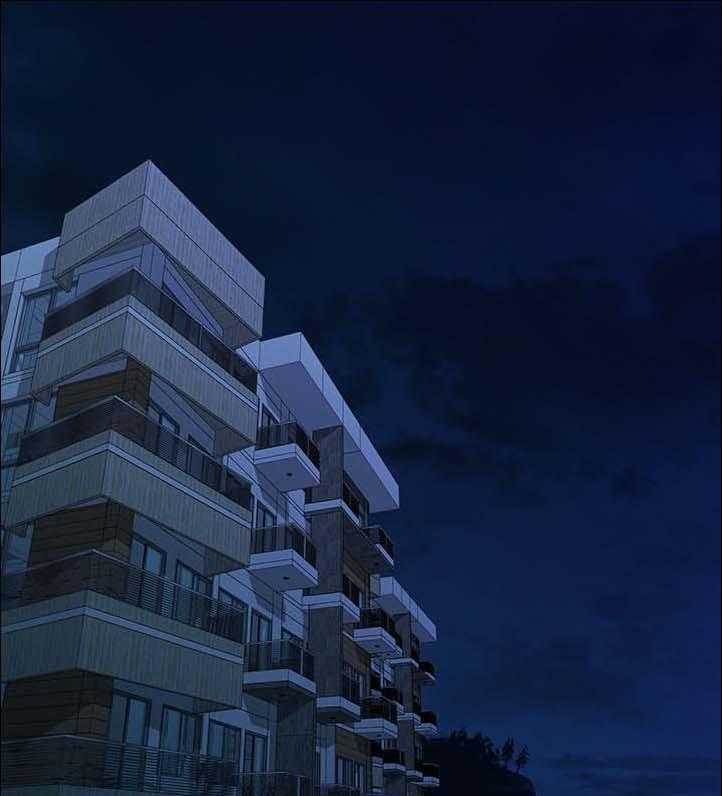 《毕业分手季》第57话 57_爱好 第1页