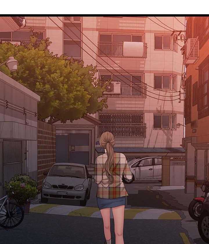 《毕业分手季》第58话 58_我好想你 第13页