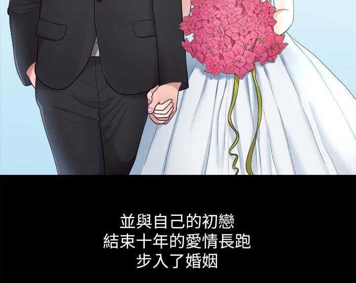 《毕业分手季》第66话 66_羡慕 第21页