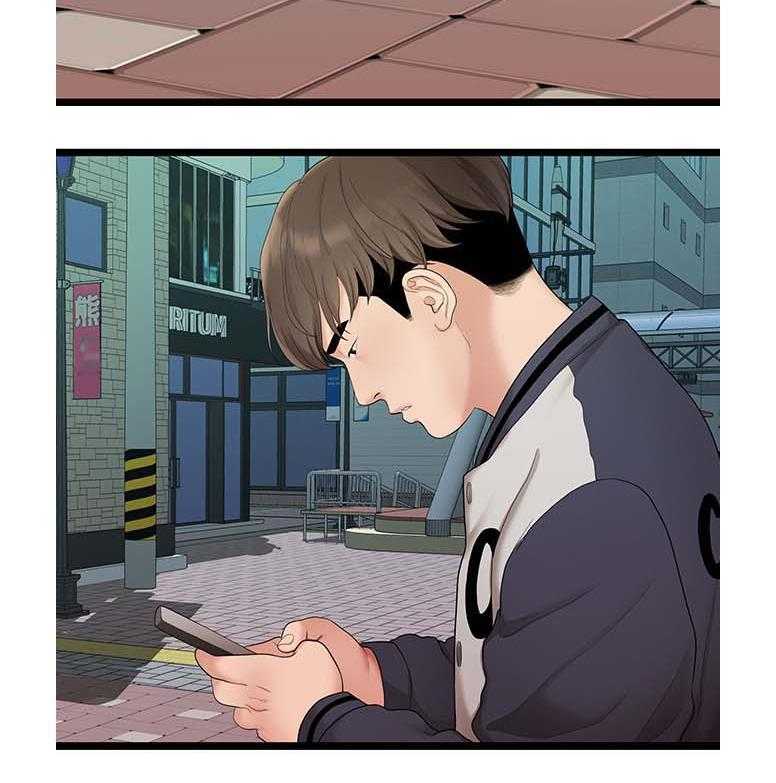 《毕业分手季》第64话 64_拒绝 第27页