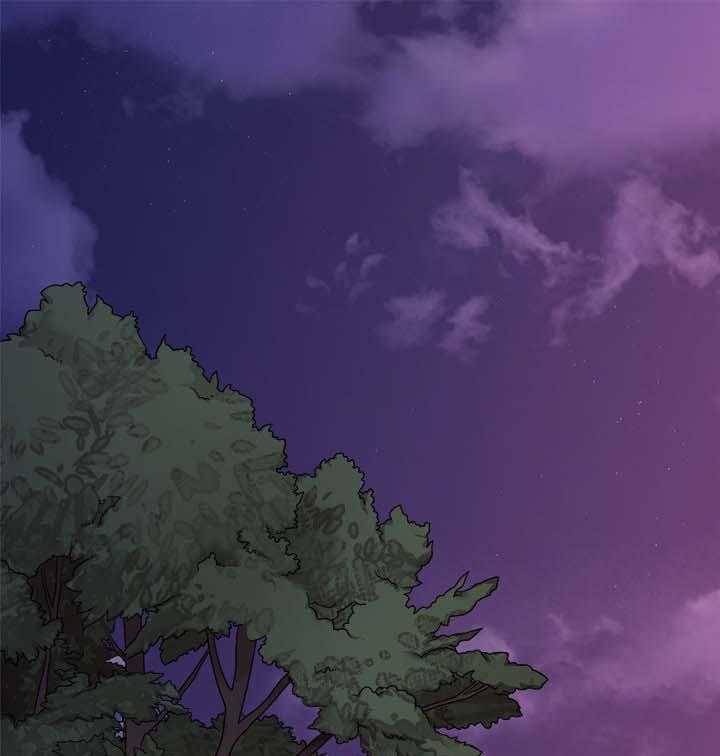 《毕业分手季》第65话 65_颓废 第1页