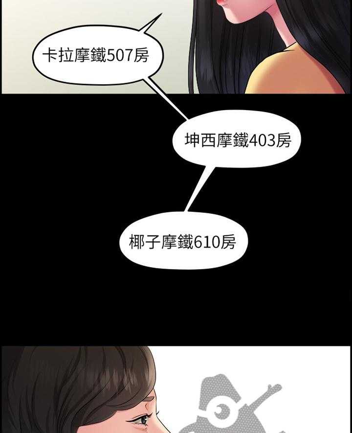 《毕业分手季》第75话 75_求死之心 第12页