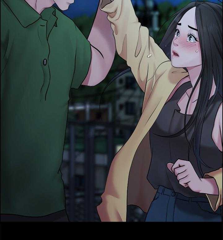 《毕业分手季》第76话 76_救赎 第4页